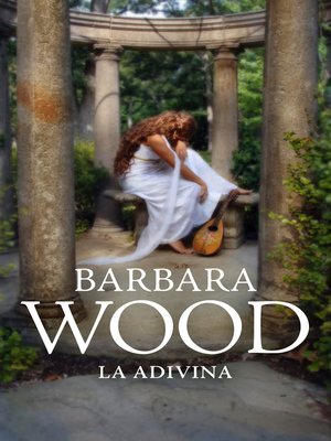 cover image of La adivina
